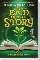 Never After: The End of the Story
