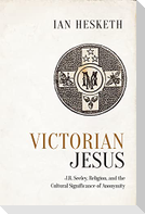 Victorian Jesus