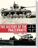 The History of the Panzerwaffe