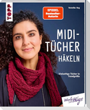 Midi-Tücher häkeln (kreativ.kompakt.)