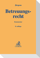 Betreuungsrecht