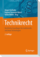 Technikrecht