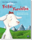 Fritzi Furchtlos. Bilderbuch