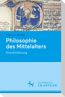 Philosophie des Mittelalters