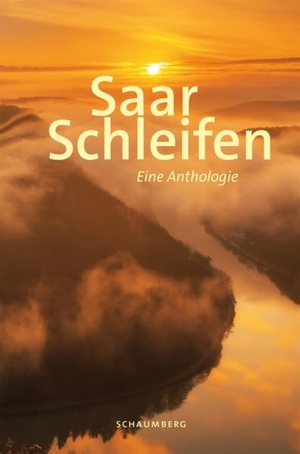 Stoffel, Mario (Hrsg.). SaarSchleifen - Eine Anthologie. Edition Schaumberg, 2026.