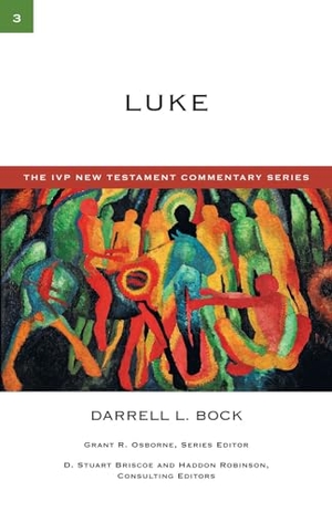 Bock, Darrell L. Luke - A Commentary on the New Testament. InterVarsity Press, 2010.