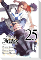 A Certain Magical Index, Vol. 25 (Manga)