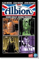 Albion