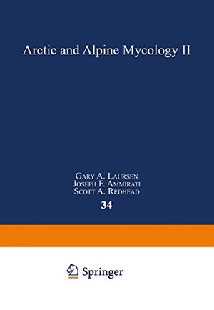 Laursen, Gary A. / Redhead, Scott A. et al. Arctic and Alpine Mycology II. Springer US, 2013.