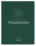 EsraBibel - Logbuch 1. und 2. Thessalonicherbrief