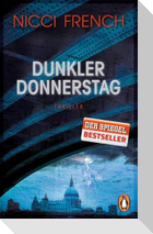 Dunkler Donnerstag