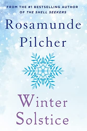Pilcher, Rosamunde. Winter Solstice. St. Martins Press, 2015.