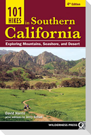 101 Hikes in Southern California