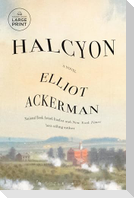 Halcyon