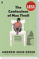 The Confessions of Max Tivoli