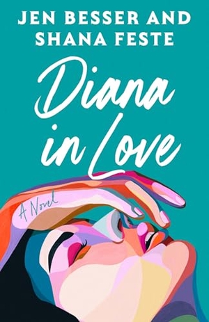 Besser, Jen. DIANA IN LOVE_DIRTY DIANA2 PB. Harper Collins Publishers - UK Wholesale Acct, 2025.