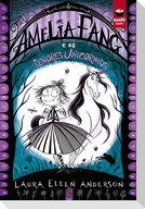Amelia Fang e os señores unicornios