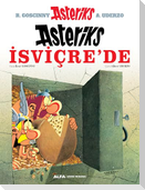 Asteriks Isvicrede