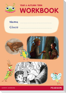Bug Club Pro Guided Y6 Term 1 Pupil Workbook
