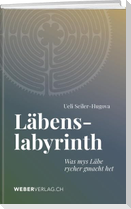 Läbenslabyrinth