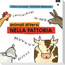 Animali diVersi nella fattoria