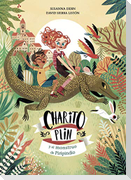Charito Plin : y el monstruo de Piripindio
