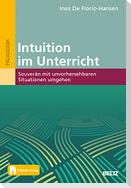 Intuition im Unterricht