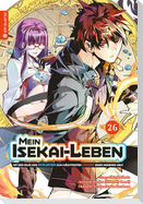 Mein Isekai-Leben - Mit der Hilfe von Schleimen zum mächtigsten Magier einer anderen Welt 26