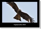 Vogelparadies 2022 Fotokalender DIN A3