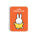 Miffy Playing Card Deck