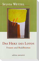 Das Herz des Lotos