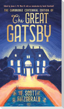 The Cambridge Centennial Edition of The Great Gatsby