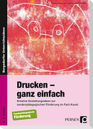 Drucken - ganz einfach
