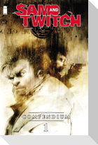 Sam and Twitch Compendium 1