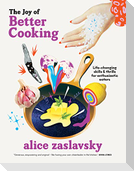 The Joy of Better Cooking