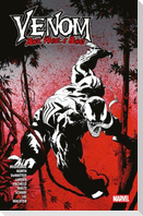 Venom: Black, White & Blood