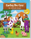 Curby the Cow