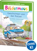 Bildermaus - Geschichten von der Polizei