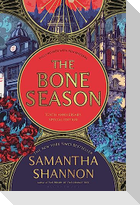 The Bone Season