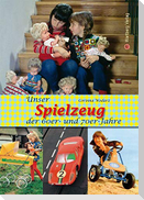 Unsere Kinderträume der 60er und 70er Jahre