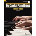 The Classical Piano Method
