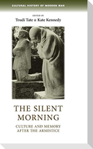 The silent morning