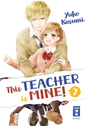 This Teacher is Mine! 07