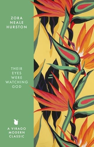 Hurston, Zora Neale. Their Eyes Were Watching God. Little, Brown Book Group, 2025.