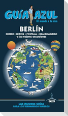 Berlín : guía azul