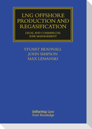 LNG Offshore Production and Regasification