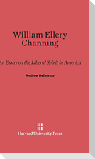 William Ellery Channing