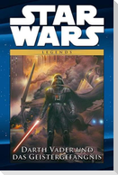 Star Wars Comic-Kollektion 03 - Darth Vader und das Geistergefängnis