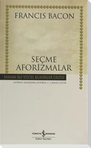 Secme Aforizmalar