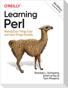 Learning Perl
